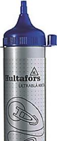 Immagine prodotto Hultafors Pulverkridt 400 grammi, ultrablå - Ultrablå 400, 652633