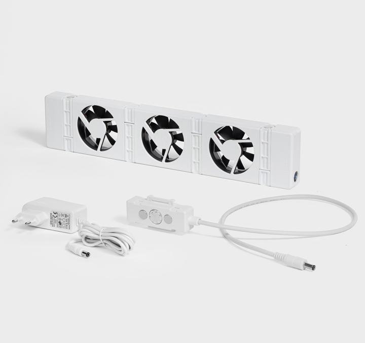 Image du produit SpeedComfort Ensemble mono