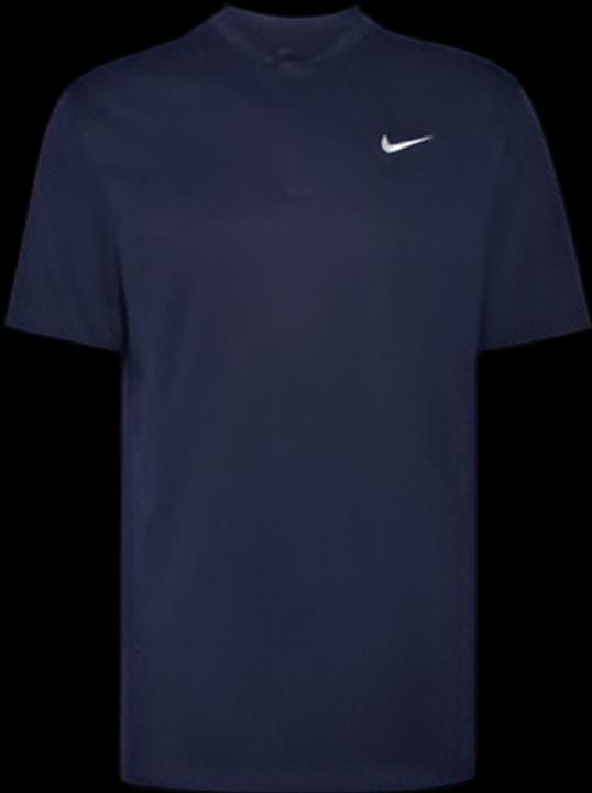 Nike Nikecourt Dri-Fit Men"S Tennis,Obs Obsidian/White XL (XL)