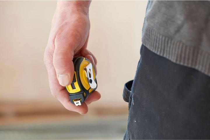 Actual product image Stanley Bandmass Tylon (Metric)