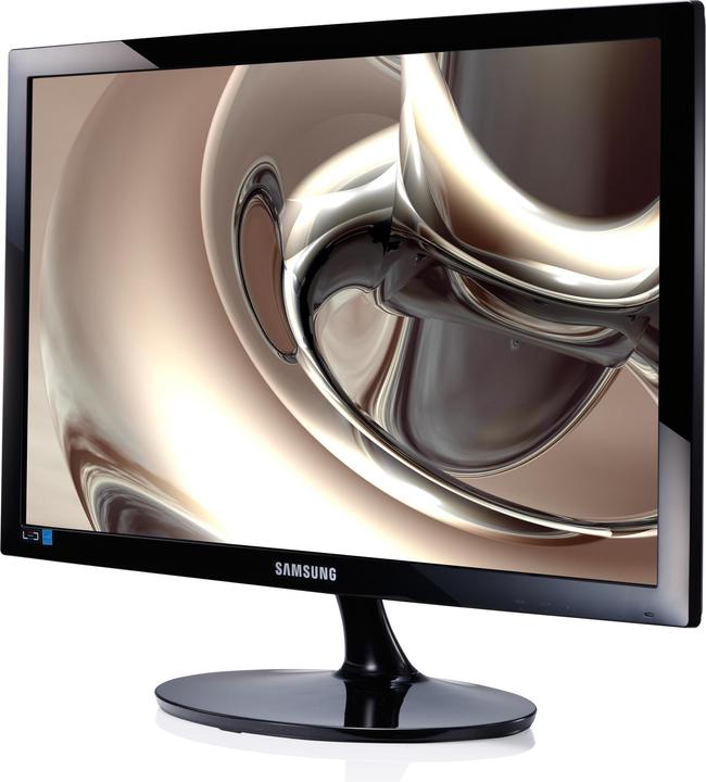 Produktbild Samsung SyncMaster LS24D300HS/EN (1920 x 1080 Pixel, 24")