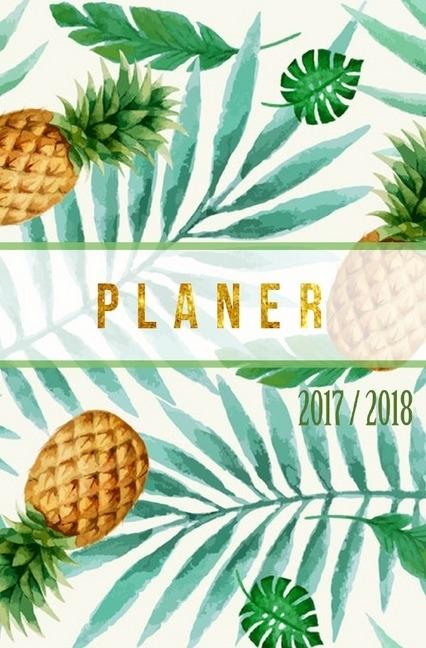 Image du produit Calendrier des élèves 2017 2018 - Agenda scolaire 17/18 - Calendrier des élèves A5 - 1 semaine sur (A5)