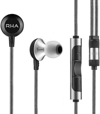 Produktbild RHA MA600i (Kabelgebunden)