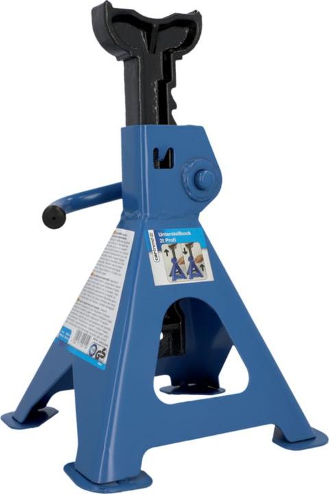 Image du produit Cartrend Stand de soutien 2T
