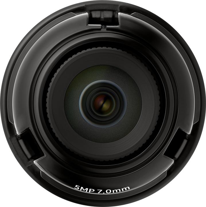 Produktbild Hanwha SLA-5M7000P Objektiv (Objektiv)