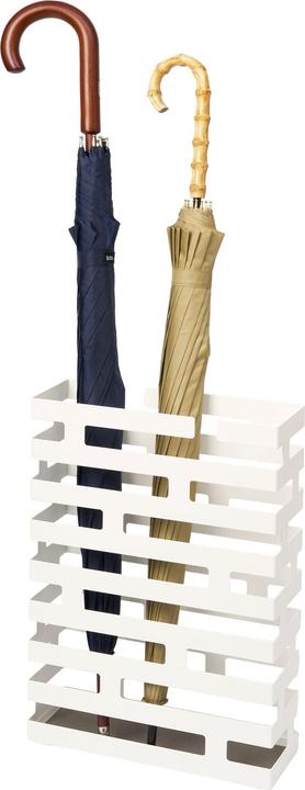 Actual product image Yamazaki BRICK wide umbrella stand