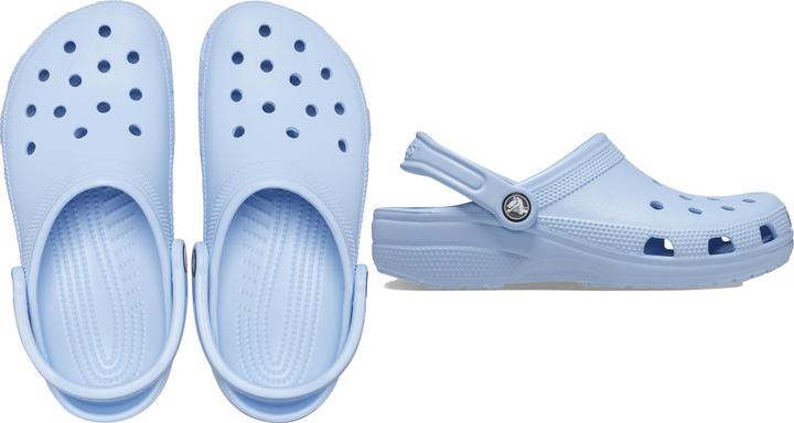 Actual product image Crocs Classic Clog (39)
