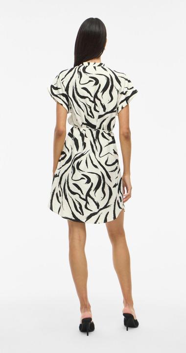 Actual product image Vila Kurzarm Minikleid (42)