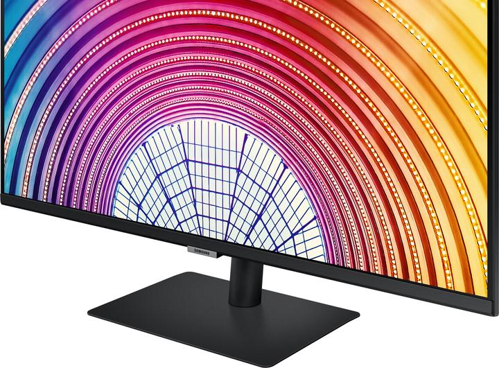 Produktbild Samsung S32A600 (2560 x 1440 Pixel, 32")