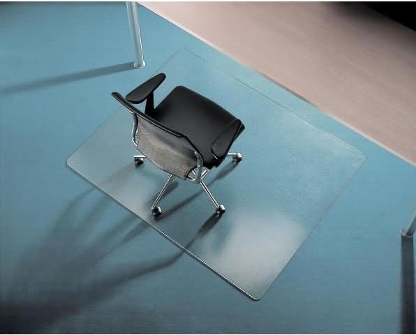 Produktbild Rs-Office Bodenschutzmatte ECOGRIP SOLID (150 x 120 cm)