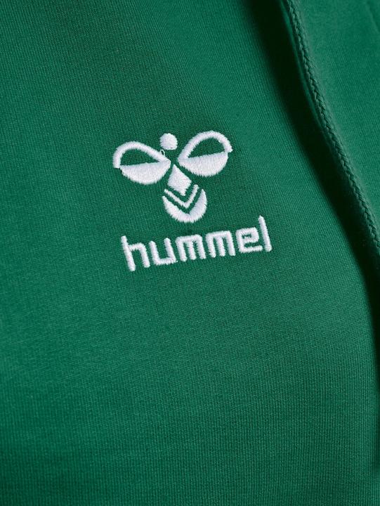 Immagine prodotto hummel Hmlgo 2.0 Felpa Con Zip E Cappuccio Donna (XS)