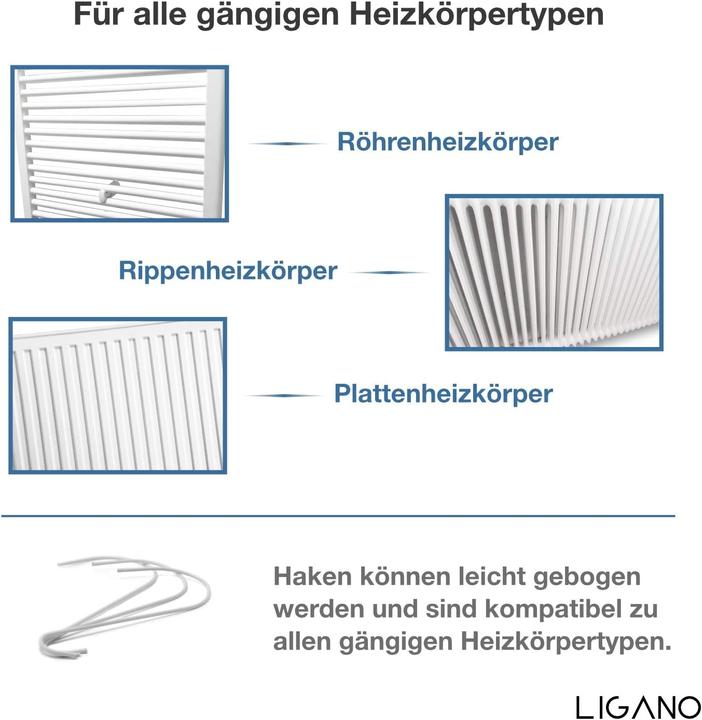 Image du produit Ligano Humidificateur d'air ambiant