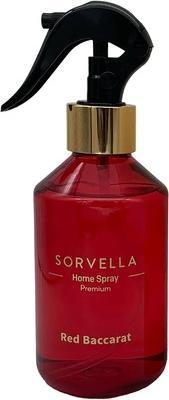 Produktbild Sorvella Home Spray Room Spray Red Baccarat 250ml