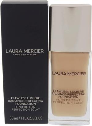 Laura Mercier FLAWLESS LUMIÃˆRE RADIANCE PERFECTING FOUNDATION - Shade: 2N1.5 Beige (2N1.5 Beige)