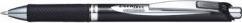Actual product image Pentel Liquid gel ink rollerball EnerGel Document, violet (Violet, 1 x)