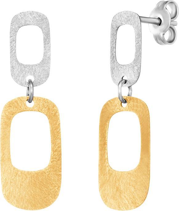 Immagine prodotto Der Kettenmacher Orecchini Vizard (Argento)