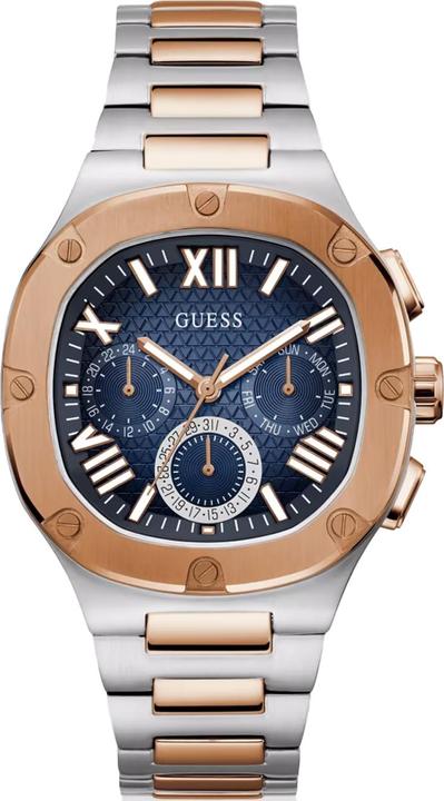 Immagine prodotto Guess Orologi GENTS GW0572G4 (Orologio da polso analogico, 43 mm)