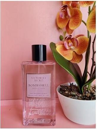 Immagine prodotto Victoria's Secret - Bombshell Seduction Spray Corpo 250ml (Eau de parfum, 250 ml)