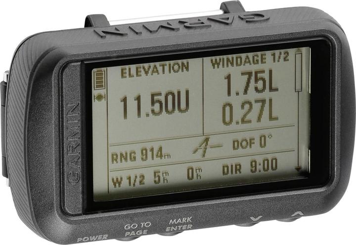 Image du produit Garmin Foretrex 701