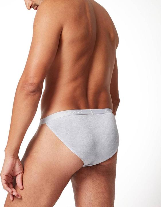 Immagine prodotto Skiny Slip Klassisch Bequem sitzend (XXL, confezione da 4)