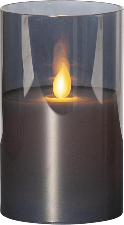 Actual product image Star Trading LED Pillar Candle M-Twinkle (1 x)