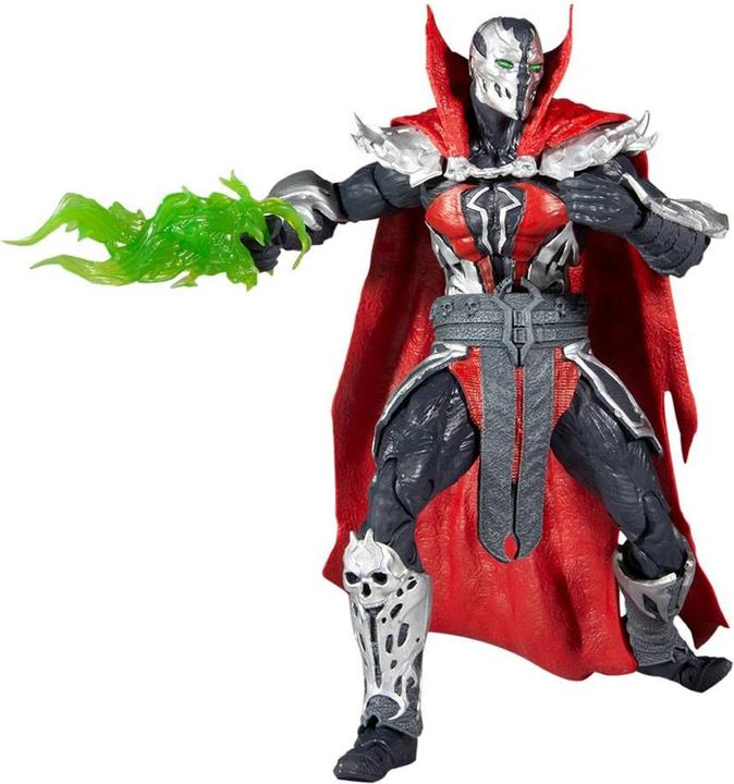 Produktbild McFarlane Mortal Kombat 11: Malefik Spawn