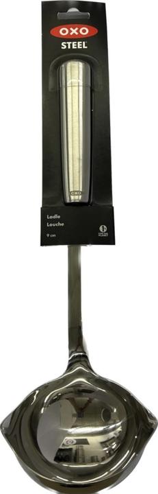 Actual product image OXO Steel trowel