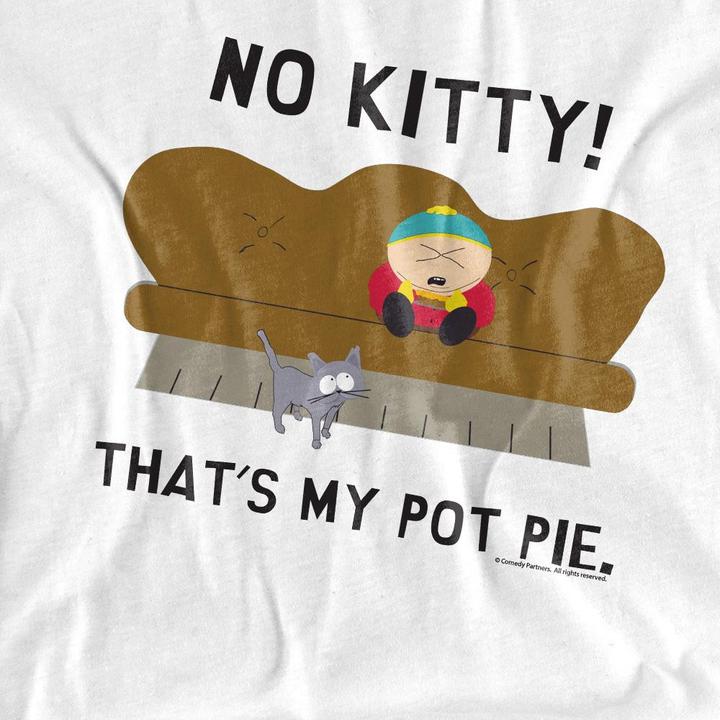 Produktbild Ubisoft Pot Pie TShirt (4XL)