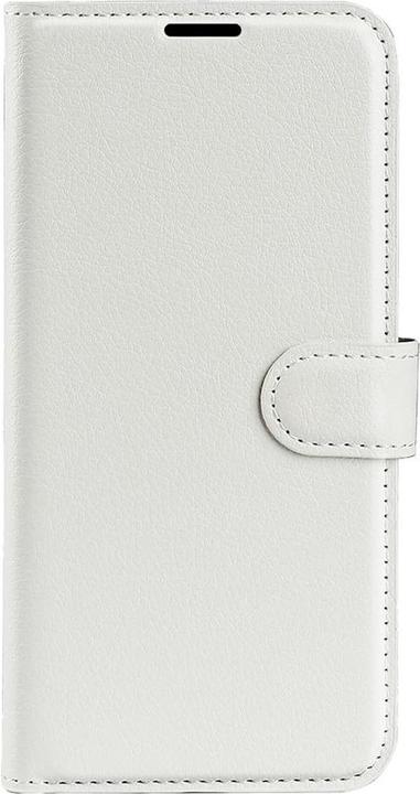 Image du produit Cover-Discount Xiaomi 15 - Leder Etui Hülle (Xiaomi 15)