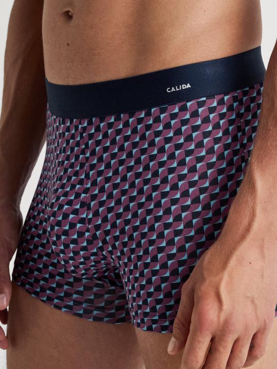 Produktbild Calida Cotton Code Design Boxershorts (M, Einzelpack)