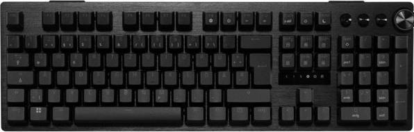 Immagine prodotto Razer Huntsman V3 Pro (DE, Cablato)