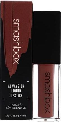 Image du produit Smashbox Always On Liquid Lipstick Stepp.O.