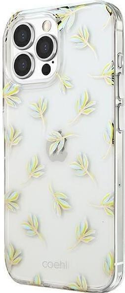 Produktbild Uniq Unique Coehl Fleur iPhone 13 Pro (Apple iPhone 13 Pro, Apple iPhone 13)