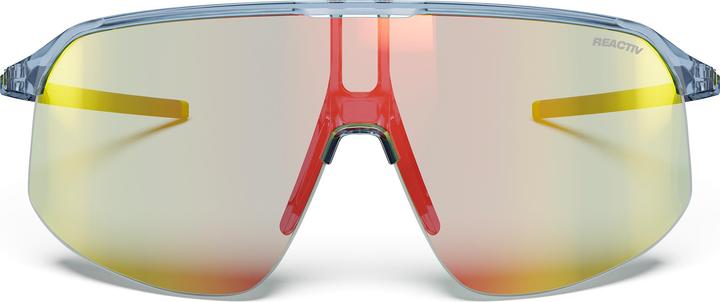 Image du produit Julbo Density Blau Durchscheinend Gelb REACTIV 13 Light Amplifier (Bleu, Jaune, Orange, Jaune)