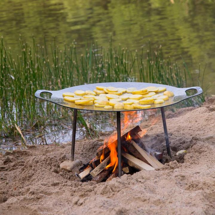 Actual product image Petromax Grill and fire bowl fs56 (67.60 cm)