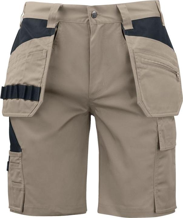 Projob Shorts Arbeit (30)
