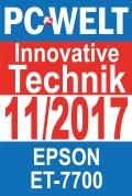 Produktbild Epson ET-7700 EcoTank Photo (Tintentank, Farbe)