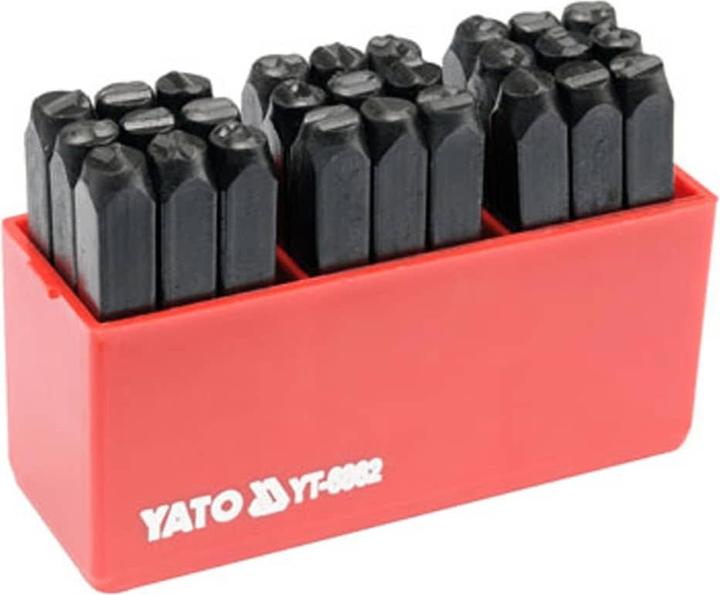 Produktbild Yato Atlas