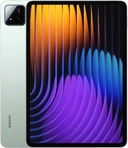 Productafbeelding Xiaomi Redmi Pad SE (Alleen WLAN, 8.70", 128 GB, Hemelsblauw)