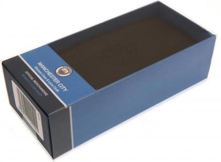 Immagine prodotto Manchester City FC Custodia per occhiali Crest