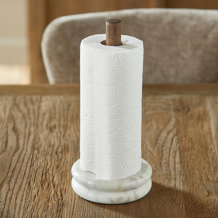 Produktbild Rivièra Maison Metz Kitchen Roll Holder