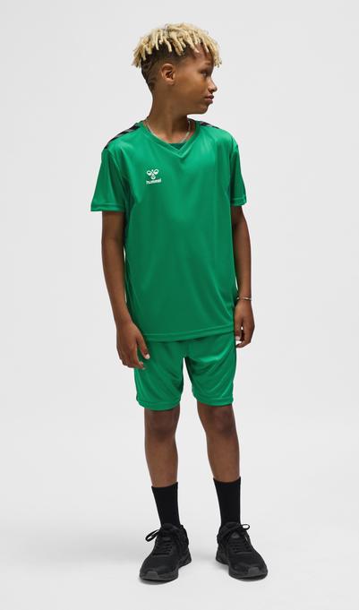 Immagine prodotto hummel Hmlauthentic Pl Maglia Bambino S/S (164)
