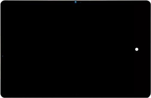 Produktbild Samsung LCD-Display +Touch-Einheit X806B|X800N Galaxy Tab S8 + WiFi|5G Schwarz (Service Pack) (Display)