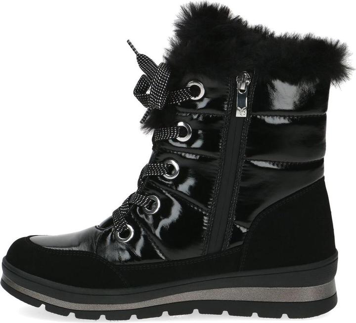 Produktbild Caprice Vegan Stiefelette (38)
