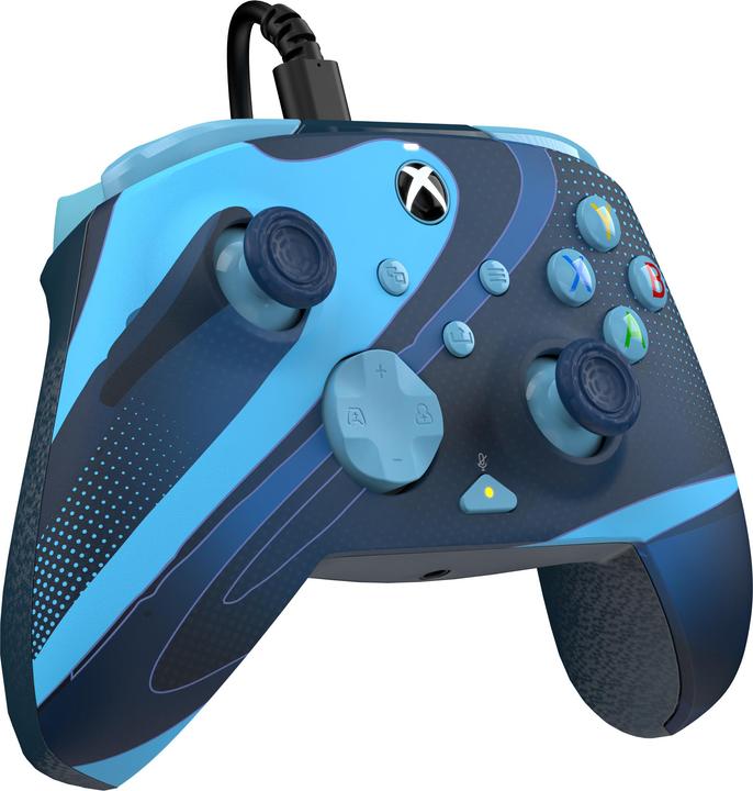 Image du produit PDP Rematch (Xbox Series X, Xbox Series S, PC, Xbox One S)