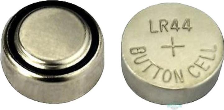 Tamar Ersatz-Batterie LR44 1.5V (LR44)