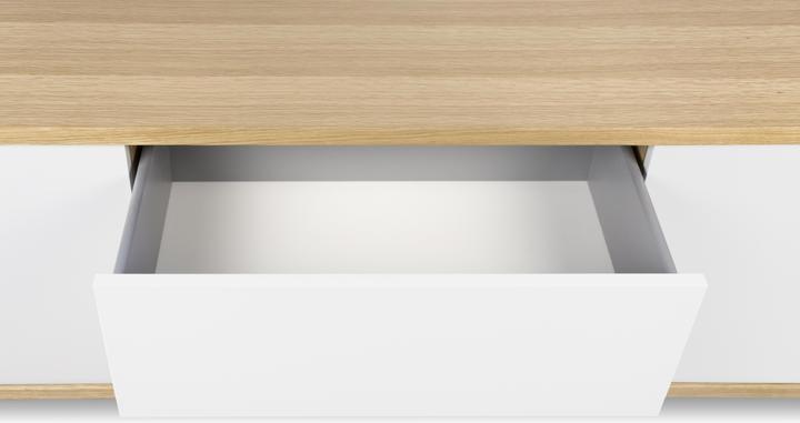 Image du produit Temahome Puis (201 x 45 x 65 cm)