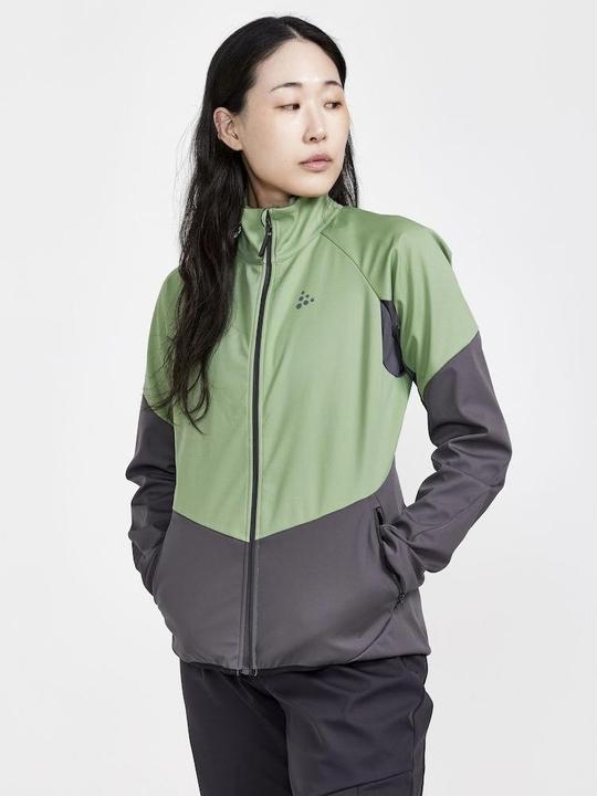 Produktbild Craft Core Glide Jacket W (XL)