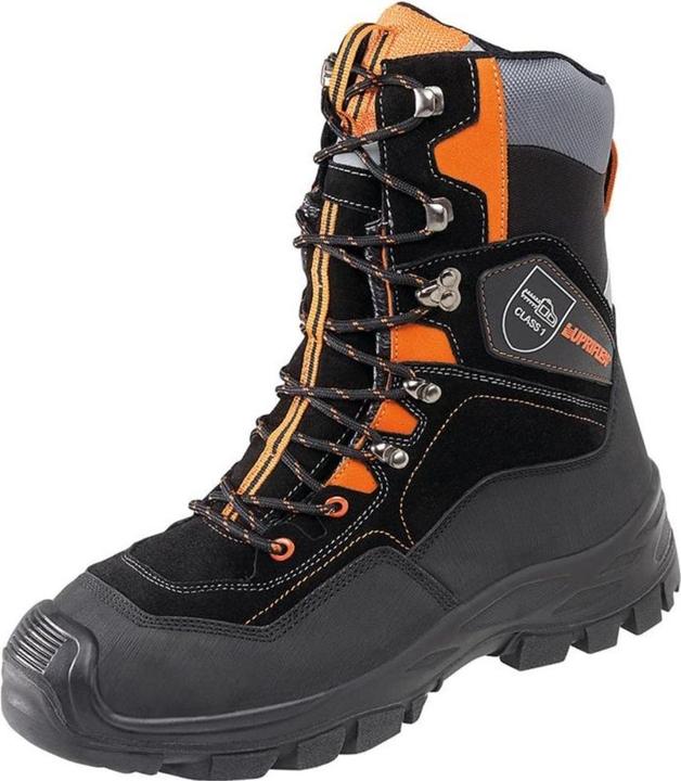 Actual product image Lupriflex Forestry boots Sportive Hunter S3 SRC size 46 (S3, 46)