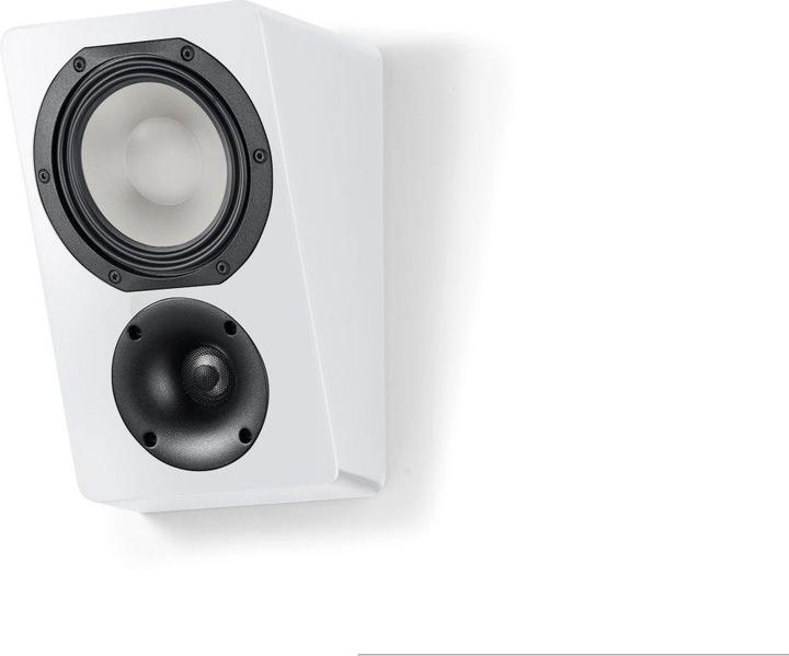 Actual product image Canton AR 5 (1 pair, 100 W)